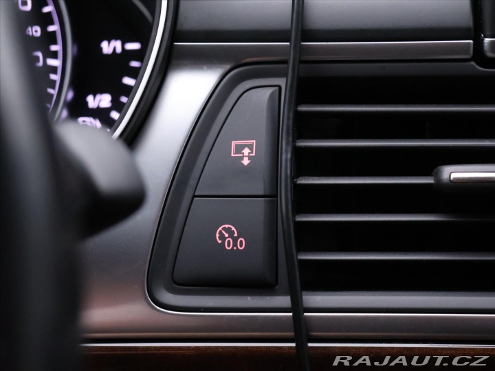 Audi A6 Allroad 3,0 TDI 200kW qua 2016