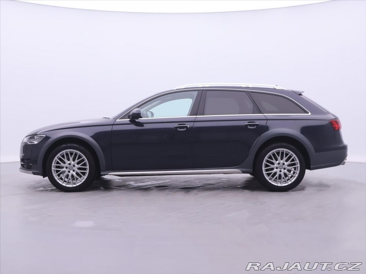 Audi A6 Allroad 3,0 TDI 200kW qua 2016