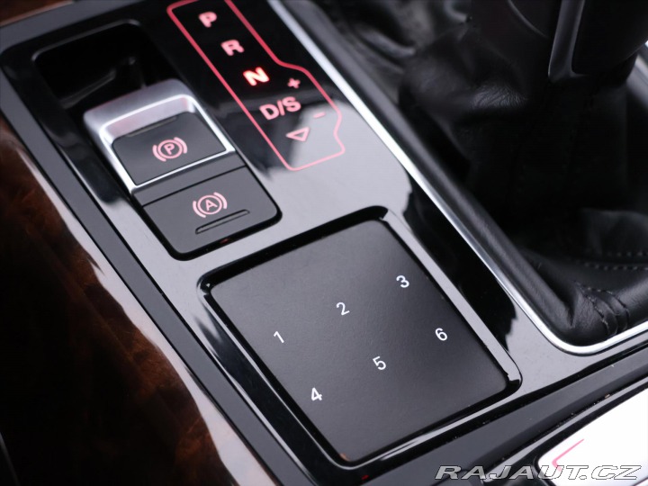 Audi A6 Allroad 3,0 TDI 200kW qua 2016