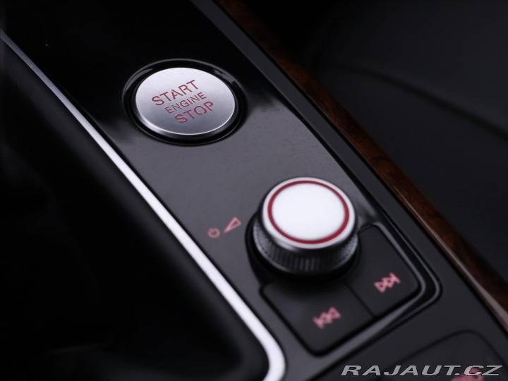 Audi A6 Allroad 3,0 TDI 200kW qua 2016