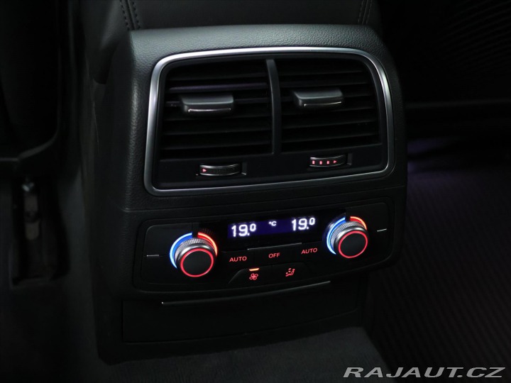 Audi A6 Allroad 3,0 TDI 200kW qua 2016