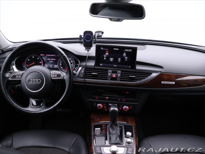 Audi A6 Allroad 3,0 TDI 200kW qua 2016