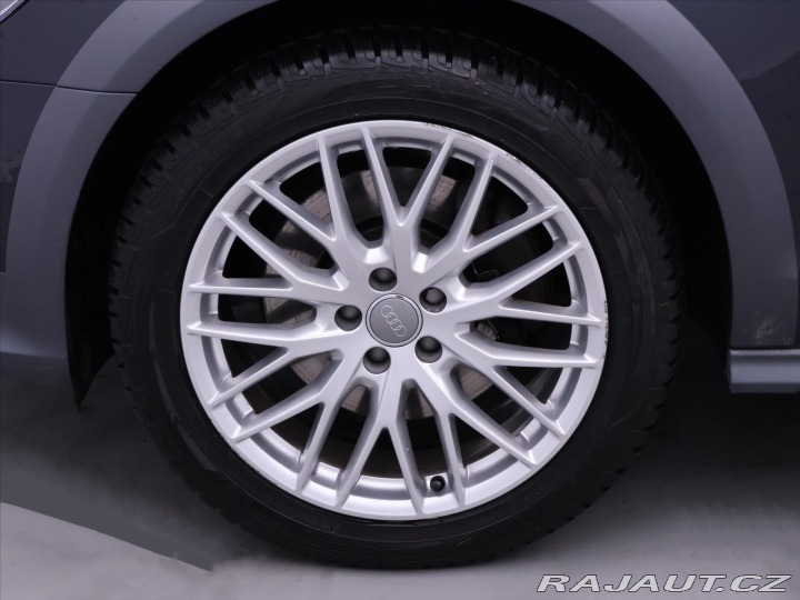 Audi A6 Allroad 3,0 TDI 200kW qua 2016