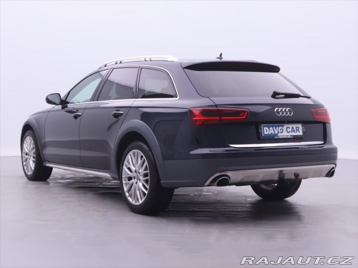 Audi A6 Allroad 3,0 TDI 200kW qua 2016