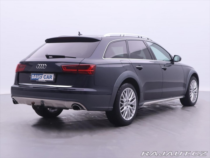 Audi A6 Allroad 3,0 TDI 200kW qua 2016