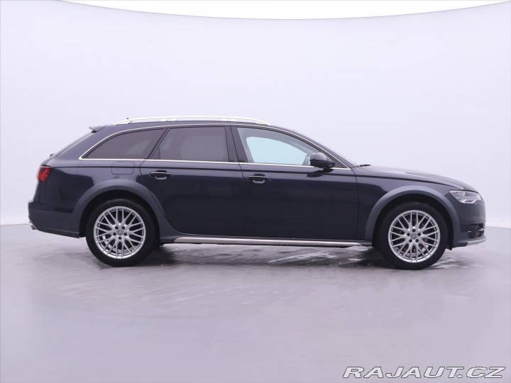 Audi A6 Allroad 3,0 TDI 200kW qua 2016