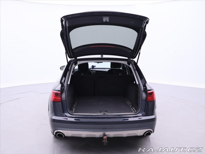 Audi A6 Allroad 3,0 TDI 200kW qua 2016