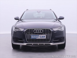 Audi A6 Allroad 3,0 TDI 200kW qua 2016
