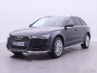 Audi A6 Allroad 3,0 TDI 200kW qua 2016