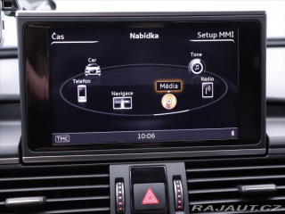 Audi A6 Allroad 3,0 TDI 200kW qua 2016