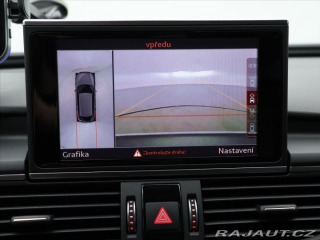 Audi A6 Allroad 3,0 TDI 200kW qua 2016