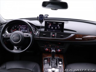 Audi A6 Allroad 3,0 TDI 200kW qua 2016