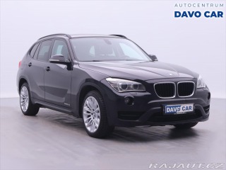 BMW X1 2,0 xDrive20d Aut. Sport