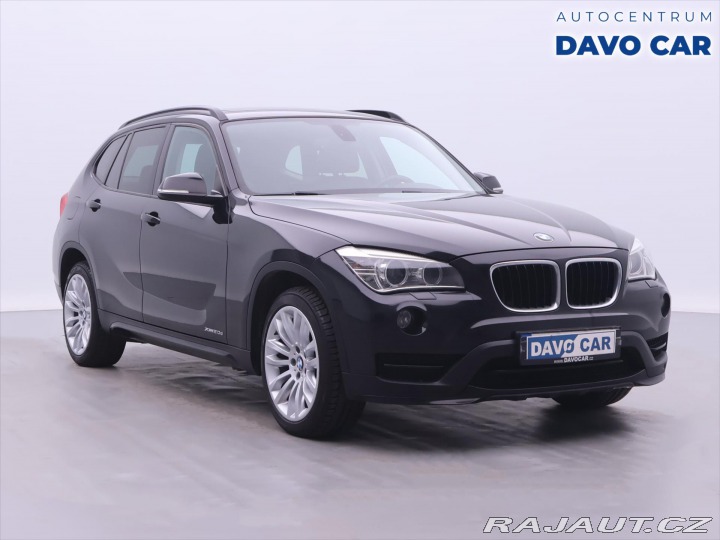 BMW X1 2,0 xDrive20d Aut. Sport 2014
