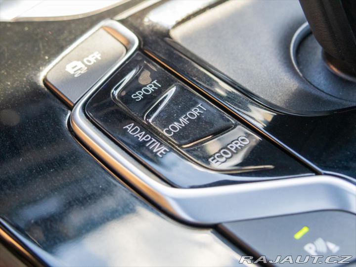 BMW X3 3,0 M40d xDrive 250kW CZ 2021