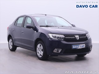 Dacia Logan 1,0 SCe CZ 1.Maj Klima Na