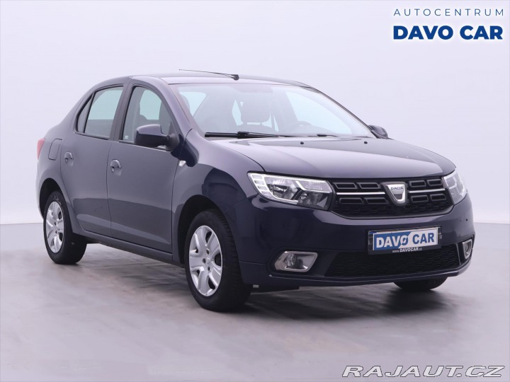 Dacia Logan 1,0 SCe CZ 1.Maj. Klima N 2019