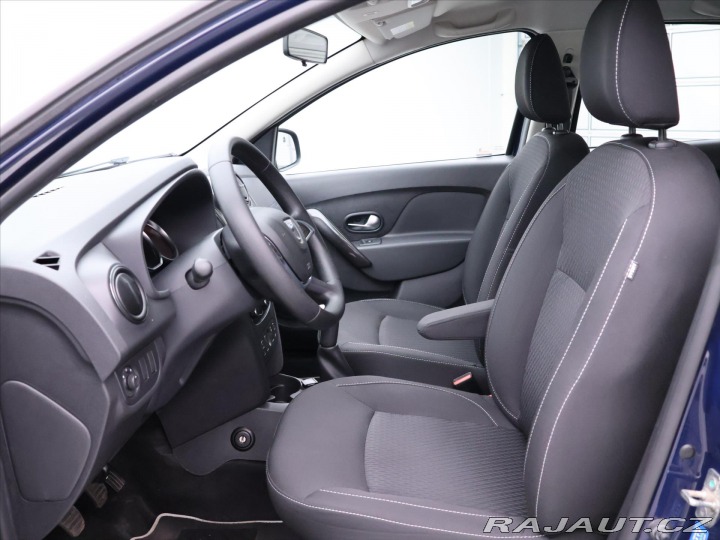 Dacia Logan 1,0 SCe CZ 1.Maj Klima Na 2019