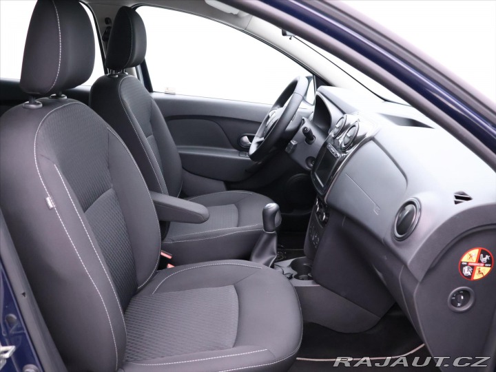 Dacia Logan 1,0 SCe CZ 1.Maj Klima Na 2019