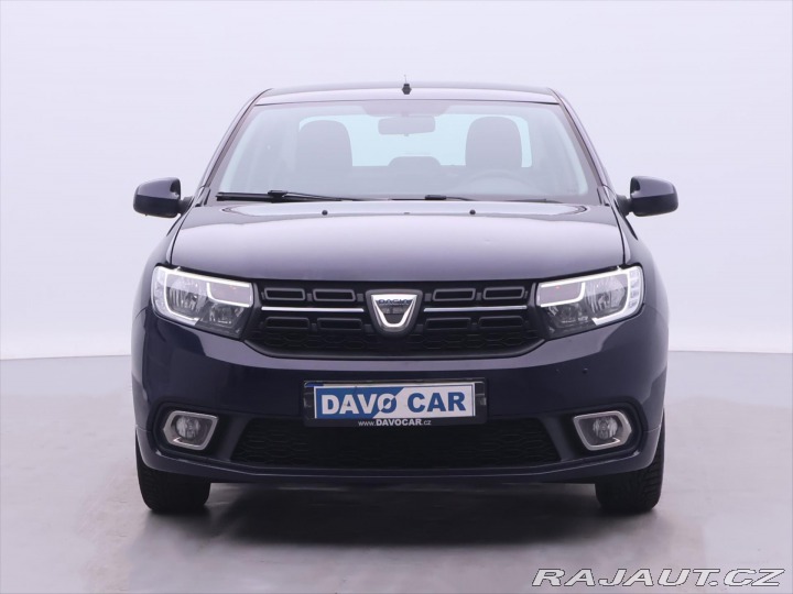 Dacia Logan 1,0 SCe CZ 1.Maj Klima Na 2019