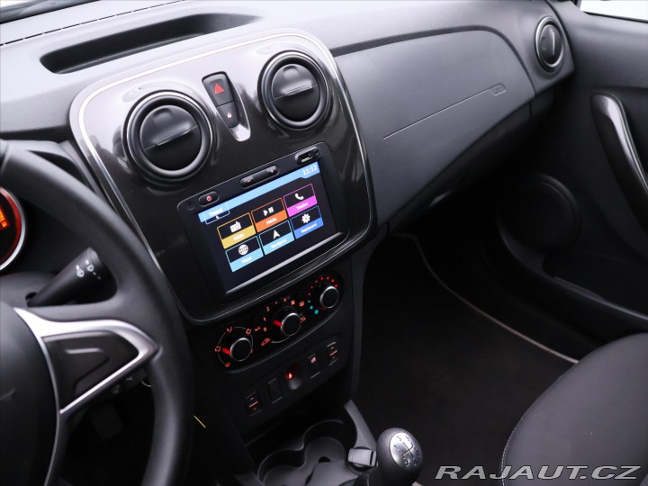 Dacia Logan 1,0 SCe CZ 1.Maj Klima Na 2019