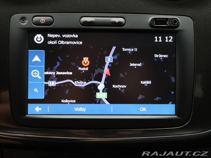 Dacia Logan 1,0 SCe CZ 1.Maj Klima Na 2019