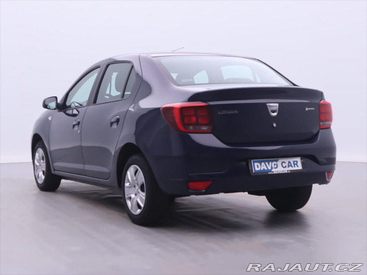 Dacia Logan 1,0 SCe CZ 1.Maj Klima Na 2019