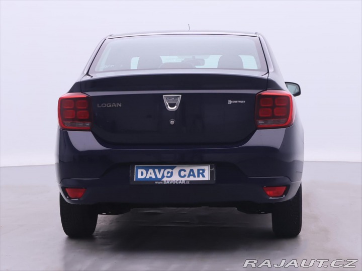 Dacia Logan 1,0 SCe CZ 1.Maj. Klima N 2019