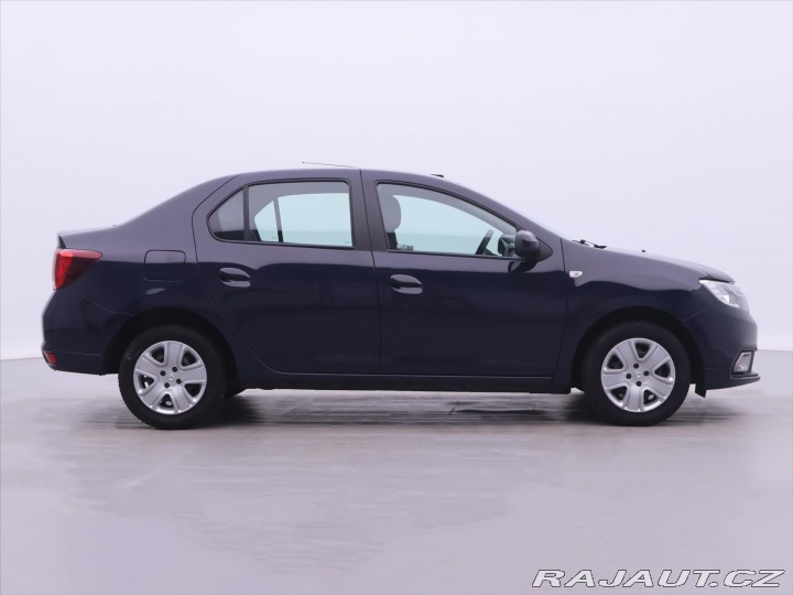 Dacia Logan 1,0 SCe CZ 1.Maj Klima Na 2019