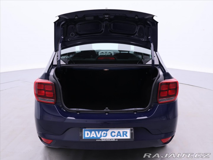Dacia Logan 1,0 SCe CZ 1.Maj Klima Na 2019