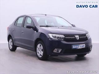 Dacia Logan 1,0 SCe CZ 1.Maj Klima Na 2019