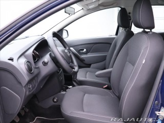 Dacia Logan 1,0 SCe CZ 1.Maj Klima Na 2019