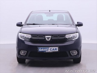 Dacia Logan 1,0 SCe CZ 1.Maj Klima Na 2019