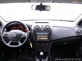 Dacia Logan 1,0 SCe CZ 1.Maj Klima Na 2019