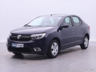 Dacia Logan 1,0 SCe CZ 1.Maj Klima Na 2019