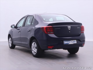 Dacia Logan 1,0 SCe CZ 1.Maj Klima Na 2019