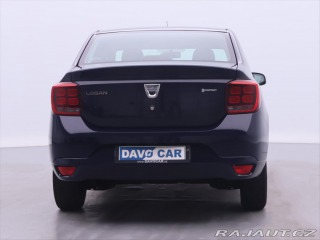 Dacia Logan 1,0 SCe CZ 1.Maj Klima Na 2019