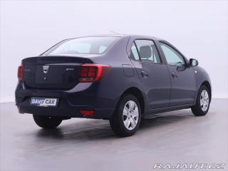 Dacia Logan 1,0 SCe CZ 1.Maj Klima Na 2019