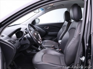 Hyundai ix35 1,7 CRDI 85kW CZ Trikolor 2014