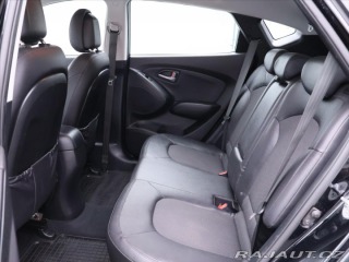 Hyundai ix35 1,7 CRDI 85kW CZ Trikolor 2014