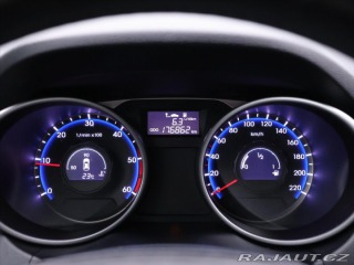 Hyundai ix35 1,7 CRDI 85kW CZ Trikolor 2014