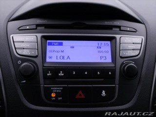 Hyundai ix35 1,7 CRDI 85kW CZ Trikolor 2014