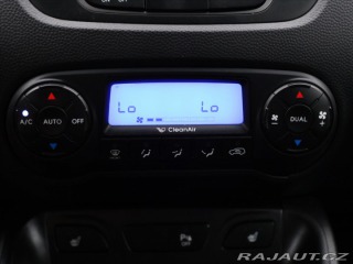Hyundai ix35 1,7 CRDI 85kW CZ Trikolor 2014