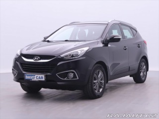 Hyundai ix35 1,7 CRDI 85kW CZ Trikolor 2014