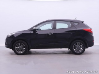 Hyundai ix35 1,7 CRDI 85kW CZ Trikolor 2014