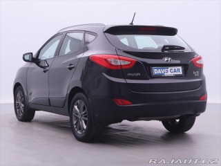 Hyundai ix35 1,7 CRDI 85kW CZ Trikolor 2014
