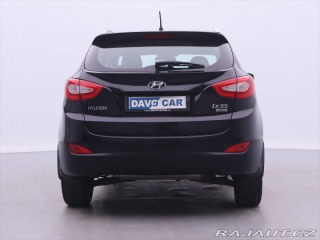 Hyundai ix35 1,7 CRDI 85kW CZ Trikolor 2014