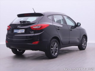 Hyundai ix35 1,7 CRDI 85kW CZ Trikolor 2014