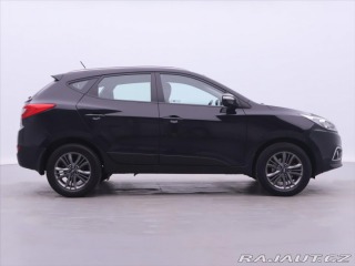 Hyundai ix35 1,7 CRDI 85kW CZ Trikolor 2014