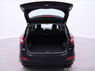 Hyundai ix35 1,7 CRDI 85kW CZ Trikolor 2014